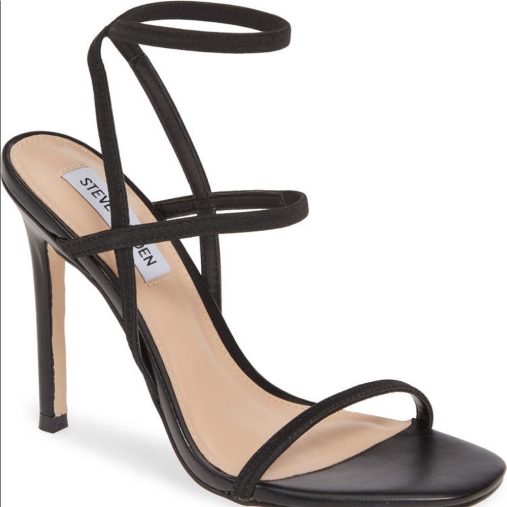 Steve Madden : Nectur Strappy Sandal